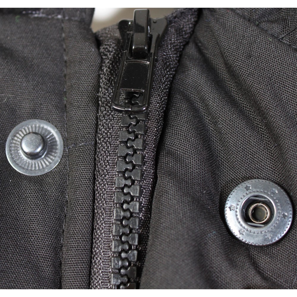 Cargo Oxen Gilet Bodywarmer WorkWear Experts